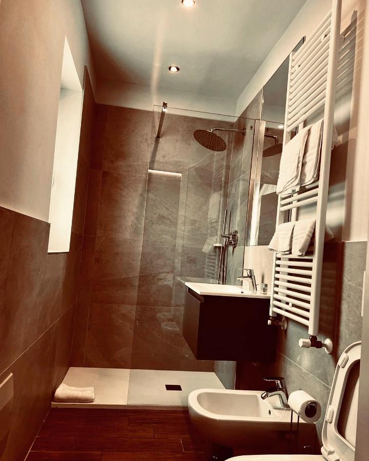 Rooms Don Alfonso Parma Luaran gambar