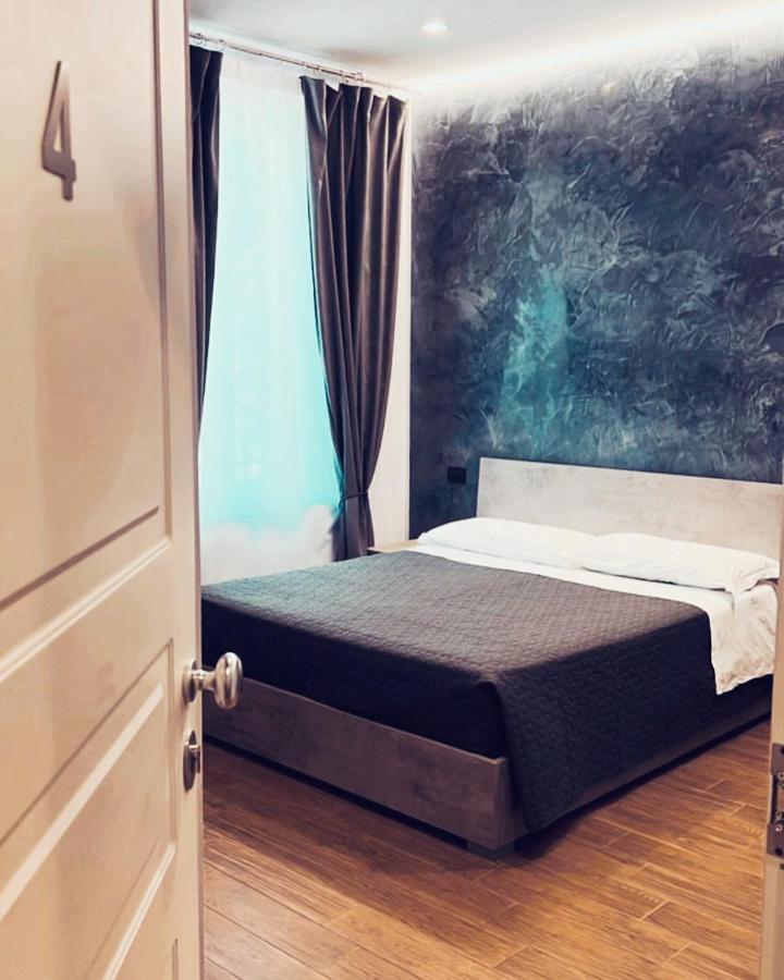 Rooms Don Alfonso Parma Luaran gambar