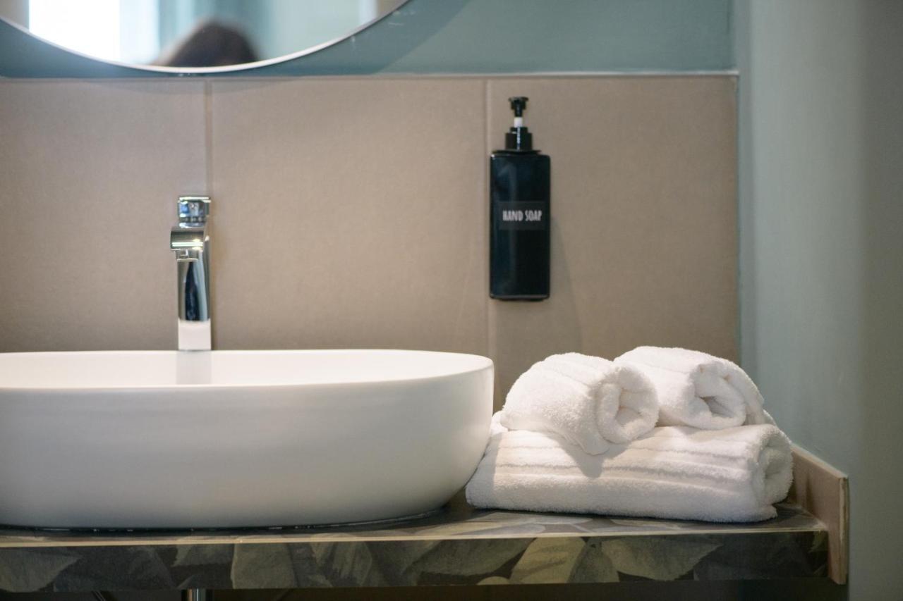 Rooms Don Alfonso Parma Luaran gambar