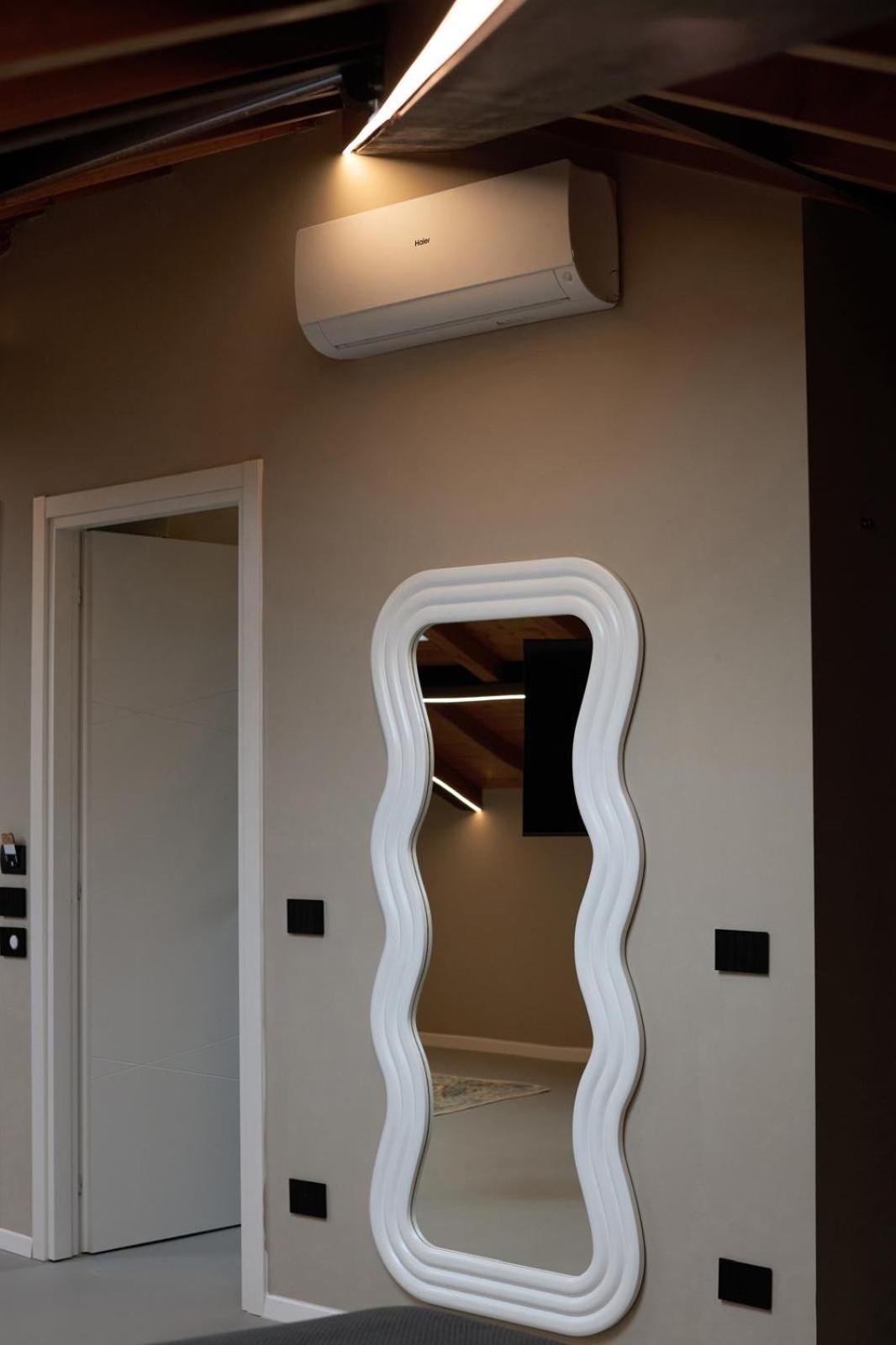 Rooms Don Alfonso Parma Luaran gambar